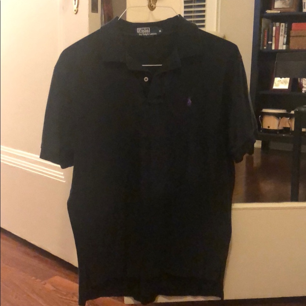 polo shirt